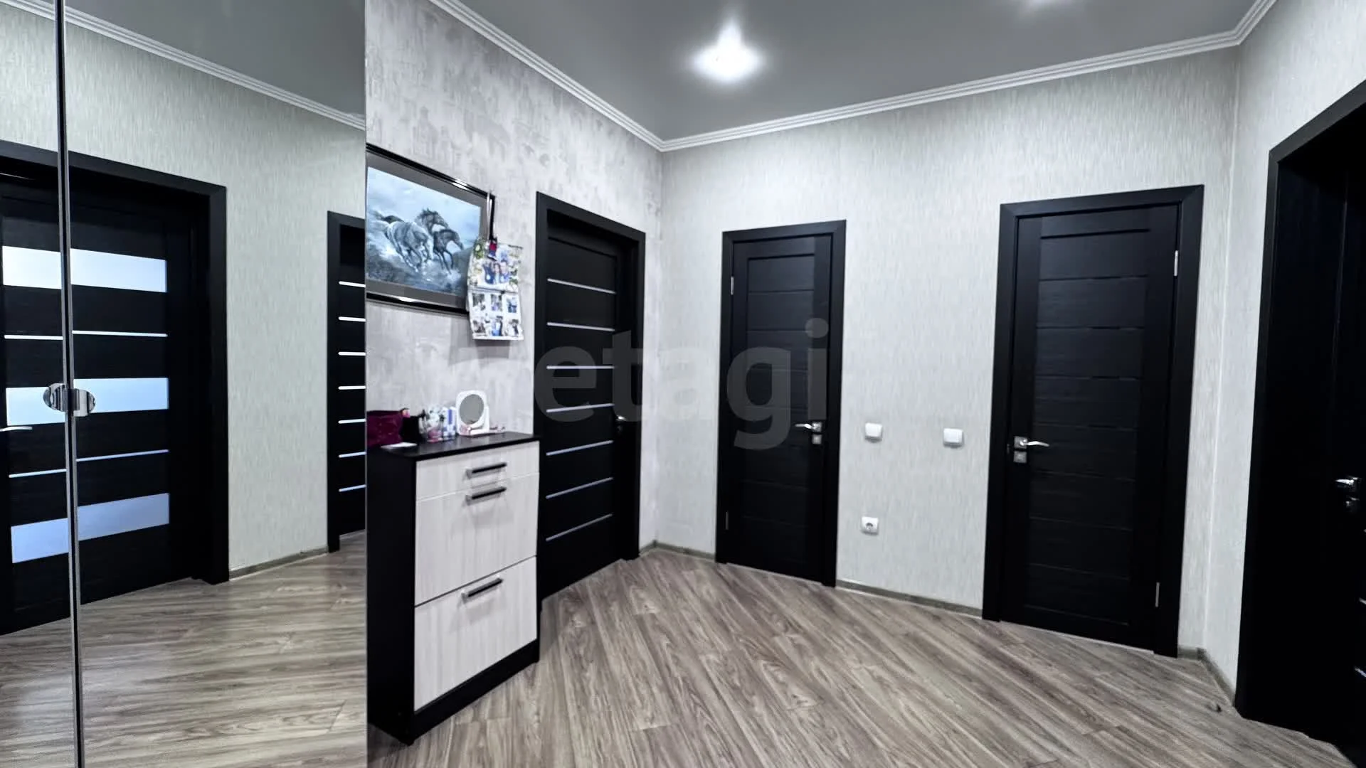 2-к квартира, 59.1м² (улица им. Героя Яцкова И.В., 15к1) - миниатюра 16