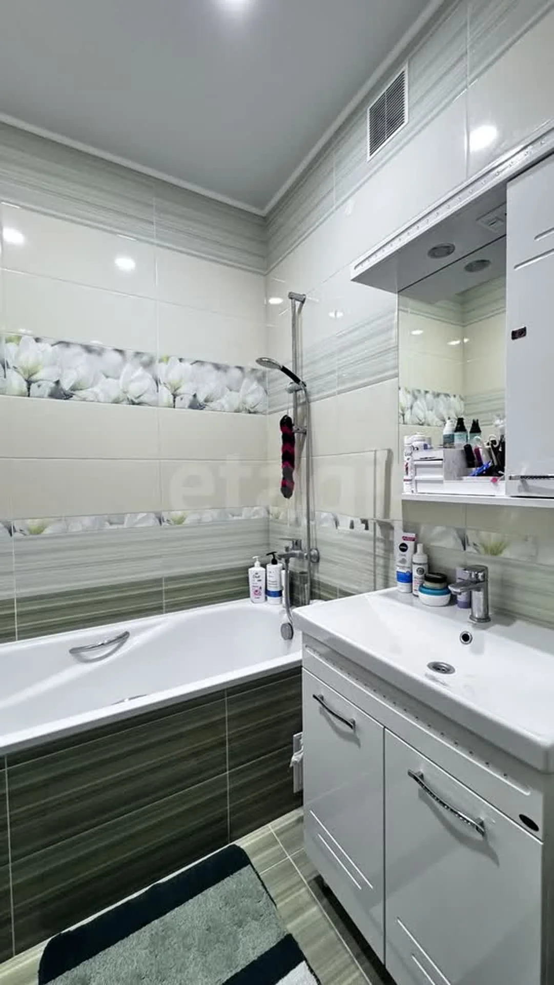 2-к квартира, 59.1м² (улица им. Героя Яцкова И.В., 15к1) - миниатюра 17