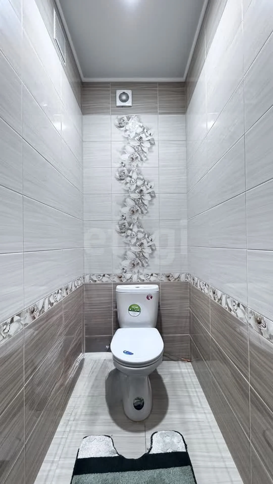 2-к квартира, 59.1м² (улица им. Героя Яцкова И.В., 15к1) - миниатюра 19