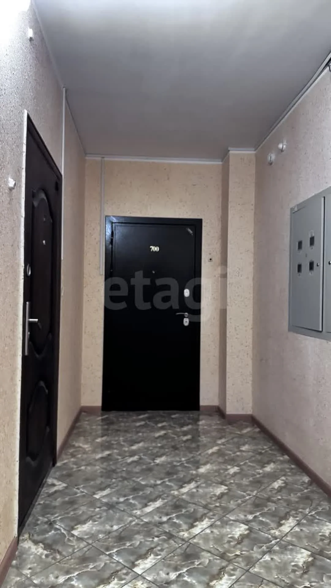 2-к квартира, 59.1м² (улица им. Героя Яцкова И.В., 15к1) - миниатюра 21