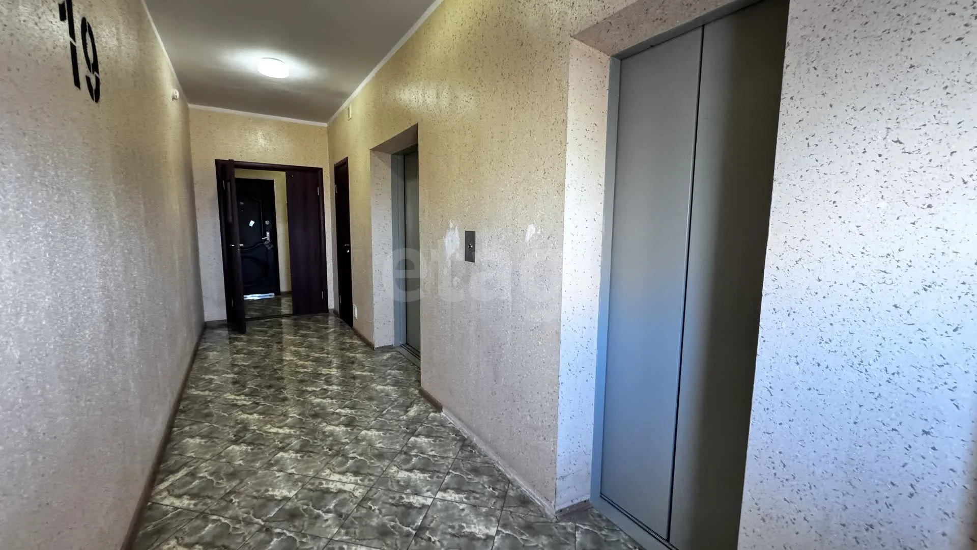 2-к квартира, 59.1м² (улица им. Героя Яцкова И.В., 15к1) - миниатюра 23
