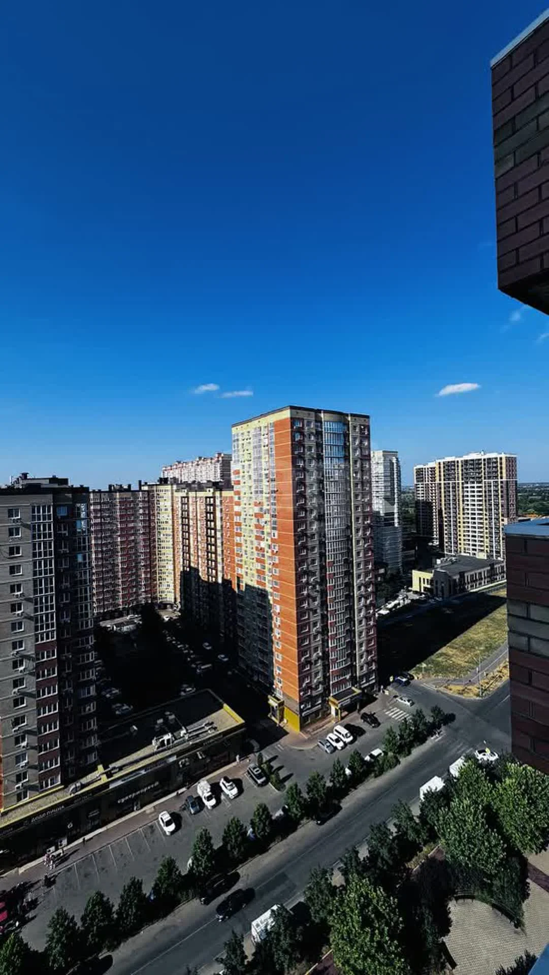 2-к квартира, 59.1м² (улица им. Героя Яцкова И.В., 15к1) - миниатюра 24
