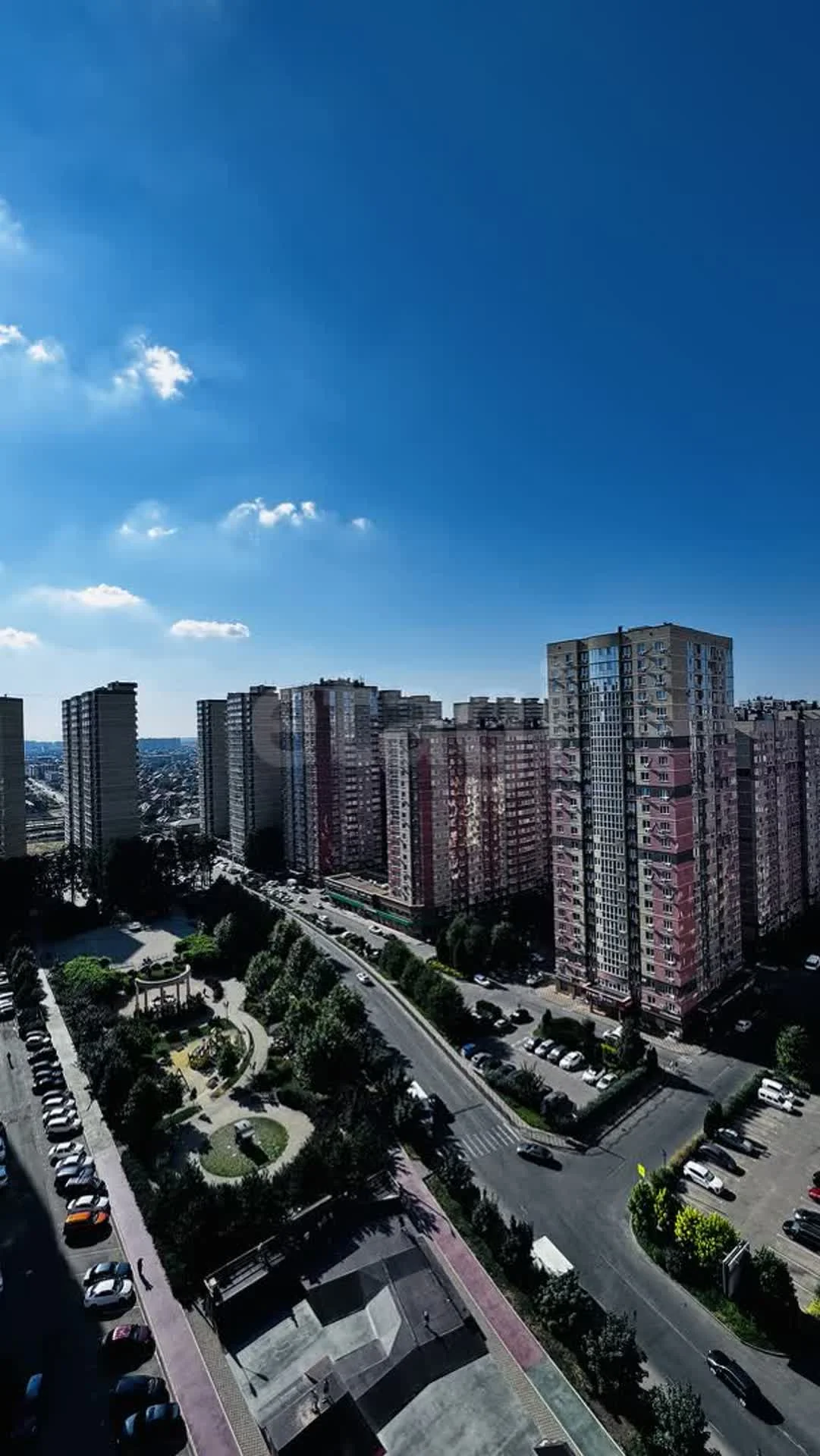 2-к квартира, 59.1м² (улица им. Героя Яцкова И.В., 15к1) - миниатюра 25