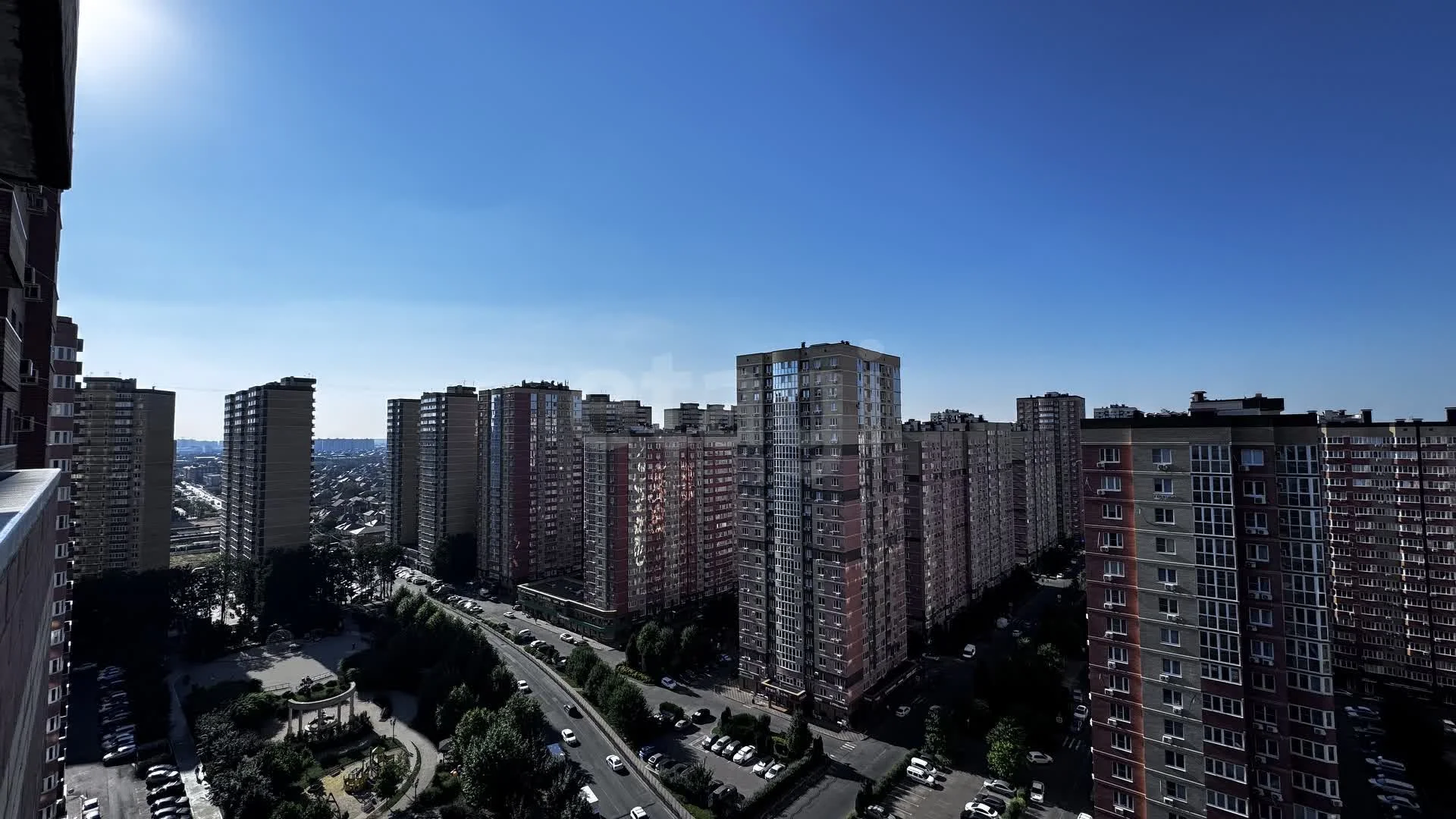 2-к квартира, 59.1м² (улица им. Героя Яцкова И.В., 15к1) - миниатюра 26