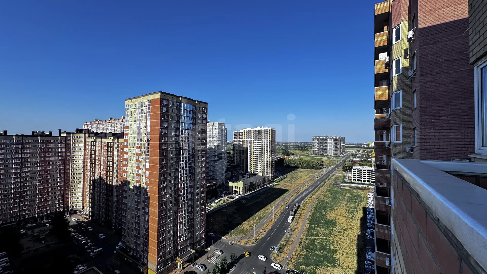 2-к квартира, 59.1м² (улица им. Героя Яцкова И.В., 15к1) - миниатюра 27