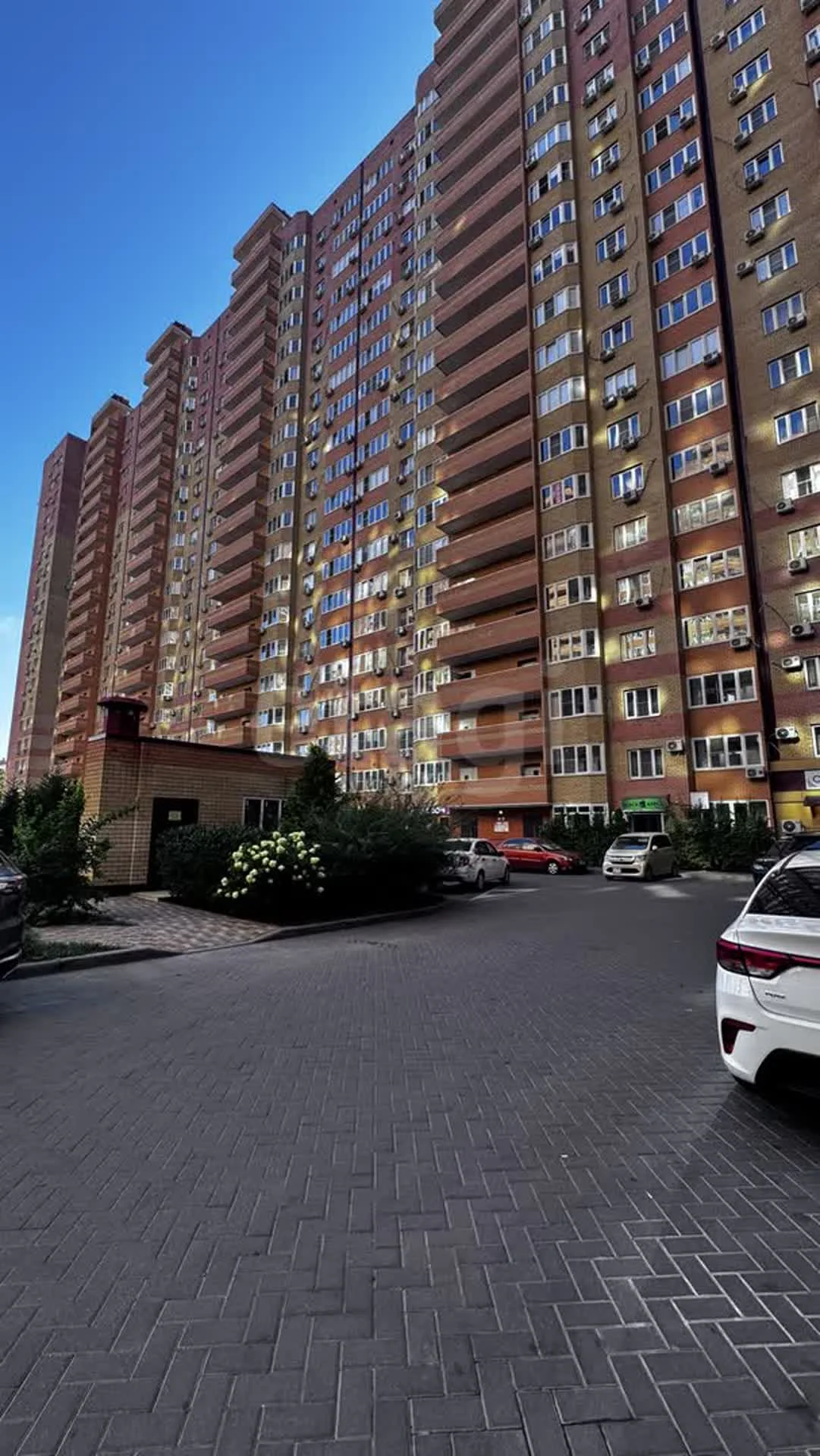 2-к квартира, 59.1м² (улица им. Героя Яцкова И.В., 15к1) - миниатюра 29