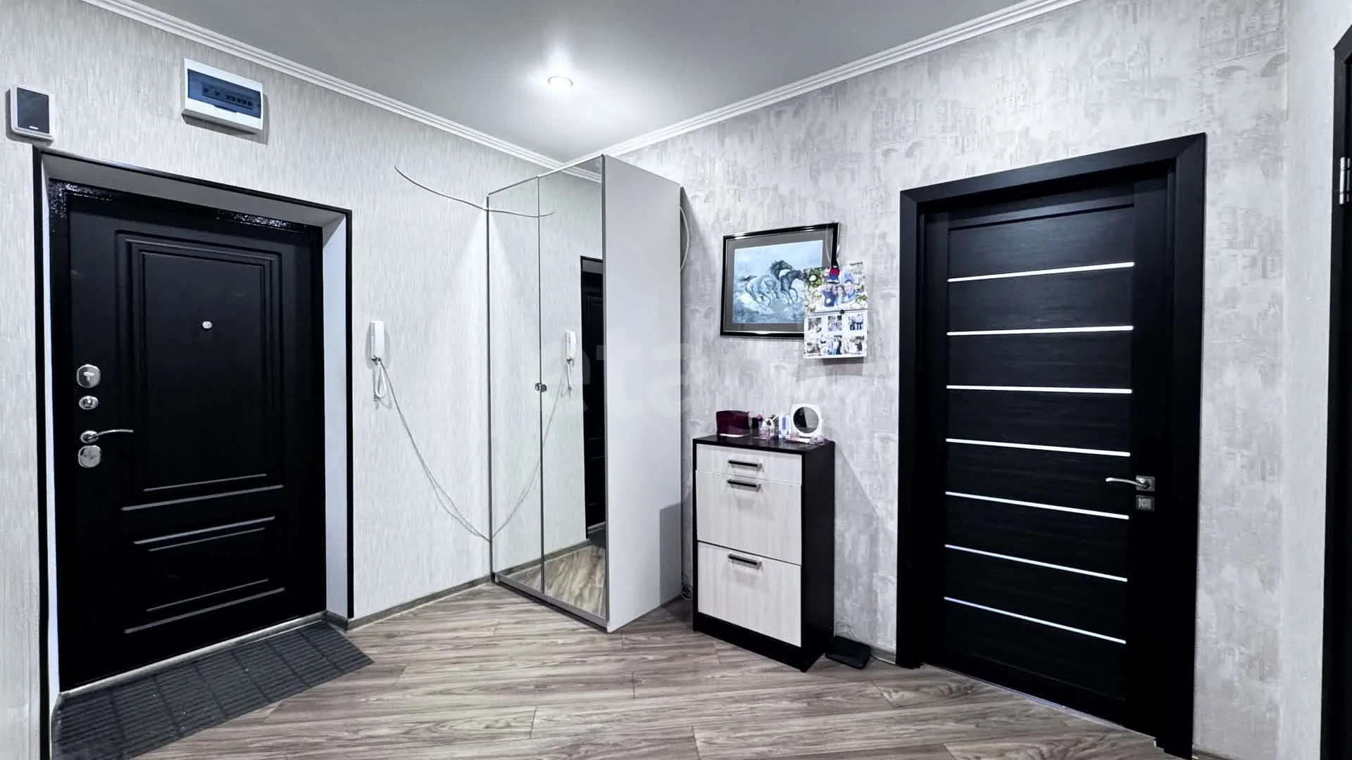 2-к квартира, 59.1м² (улица им. Героя Яцкова И.В., 15к1) - миниатюра 3