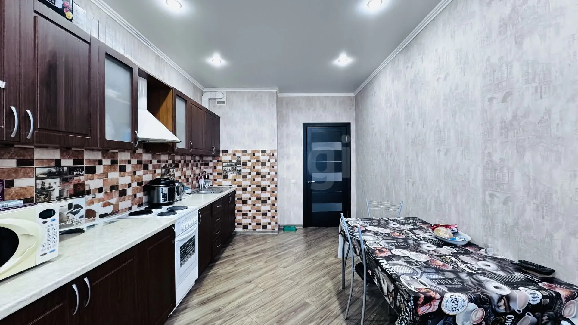2-к квартира, 59.1м² (улица им. Героя Яцкова И.В., 15к1) - миниатюра 7