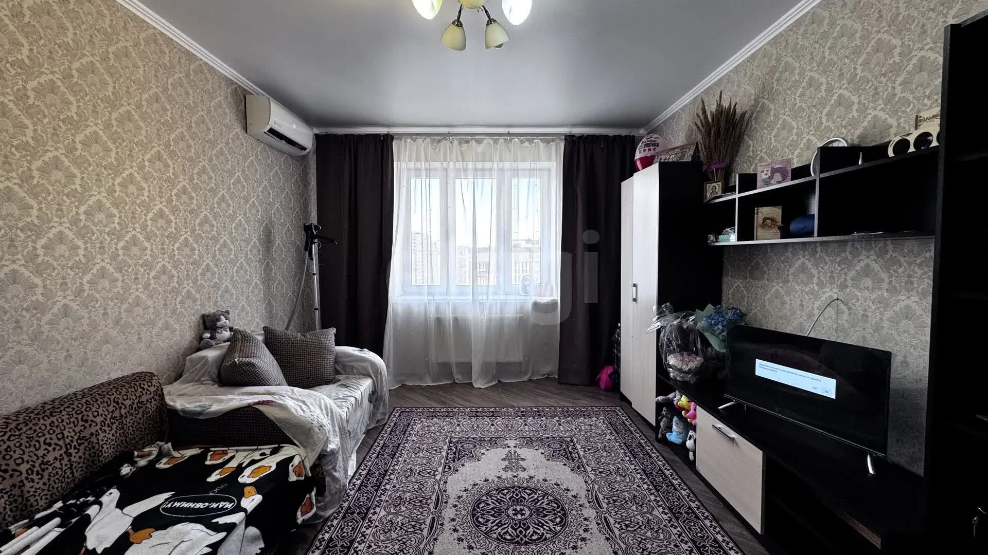 2-к квартира, 59.1м² (улица им. Героя Яцкова И.В., 15к1) - миниатюра 9