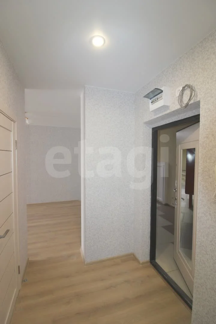 1-к квартира, 40.1м² (Степная улица, 1/1с5) - миниатюра 10