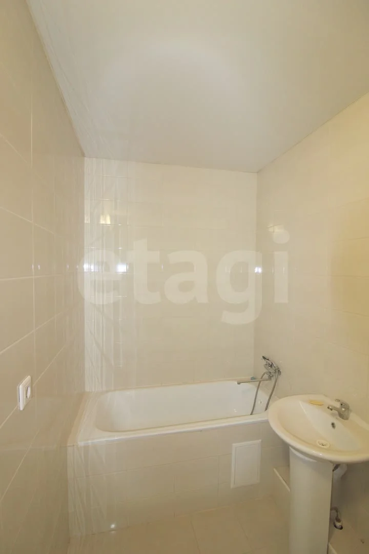 1-к квартира, 40.1м² (Степная улица, 1/1с5) - миниатюра 11
