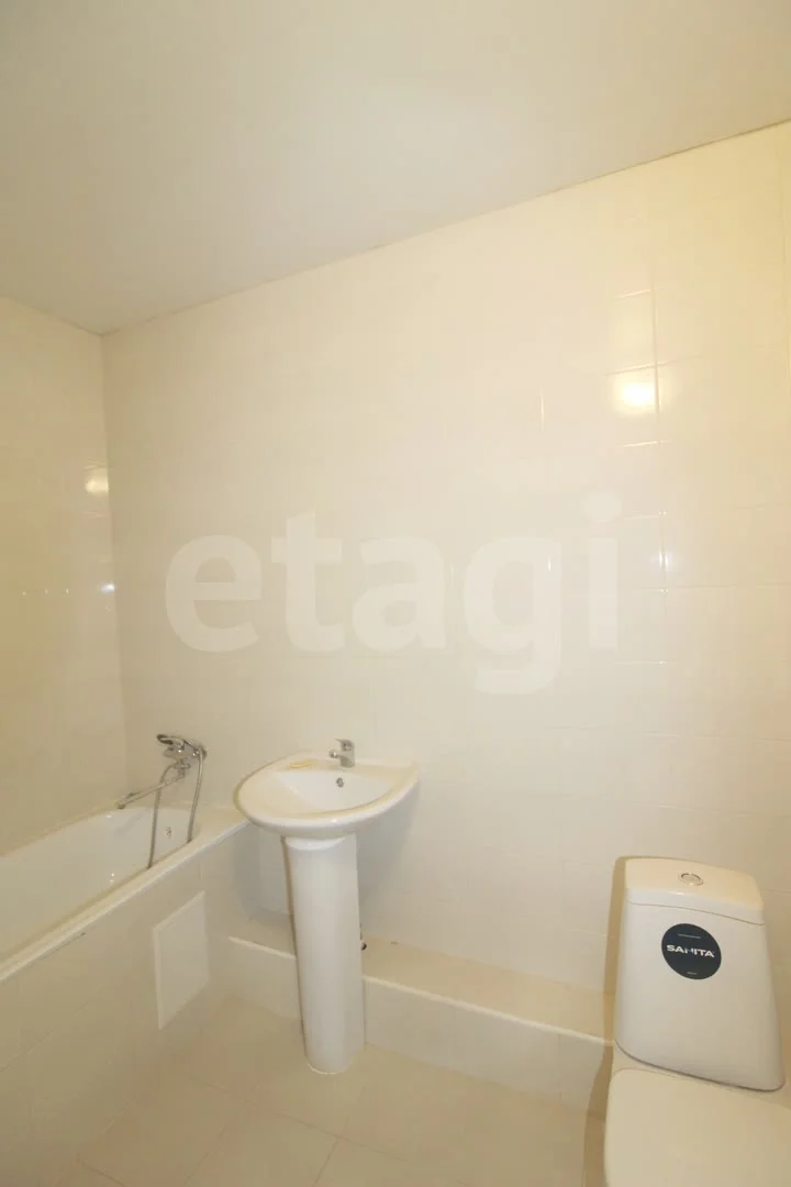 1-к квартира, 40.1м² (Степная улица, 1/1с5) - миниатюра 12