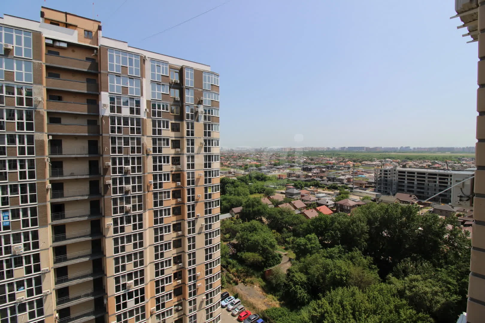 1-к квартира, 40.1м² (Степная улица, 1/1с5) - миниатюра 13