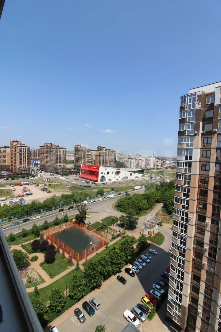 1-к квартира, 40.1м² (Степная улица, 1/1с5) - миниатюра 14