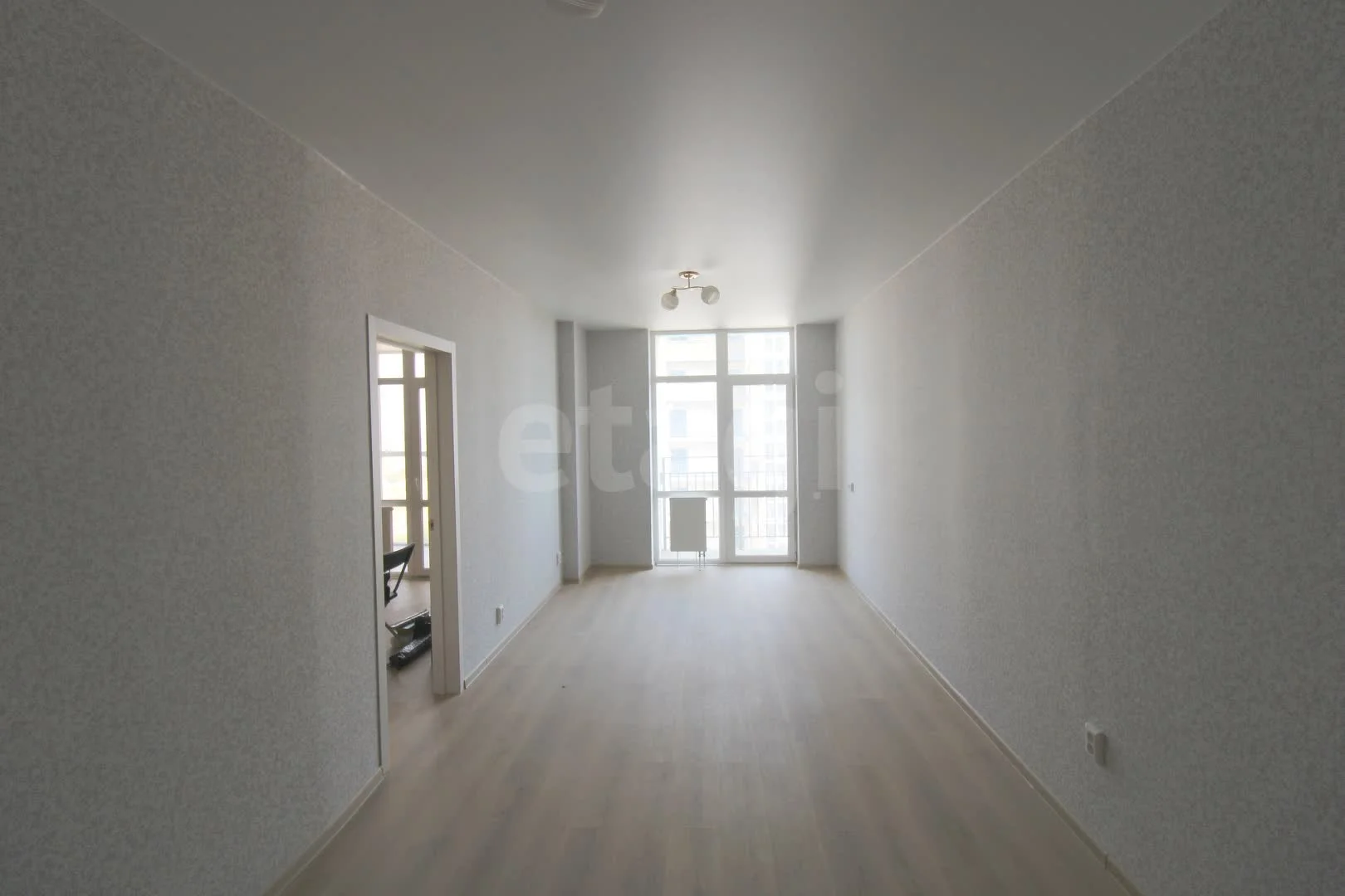 1-к квартира, 40.1м² (Степная улица, 1/1с5) - миниатюра 2
