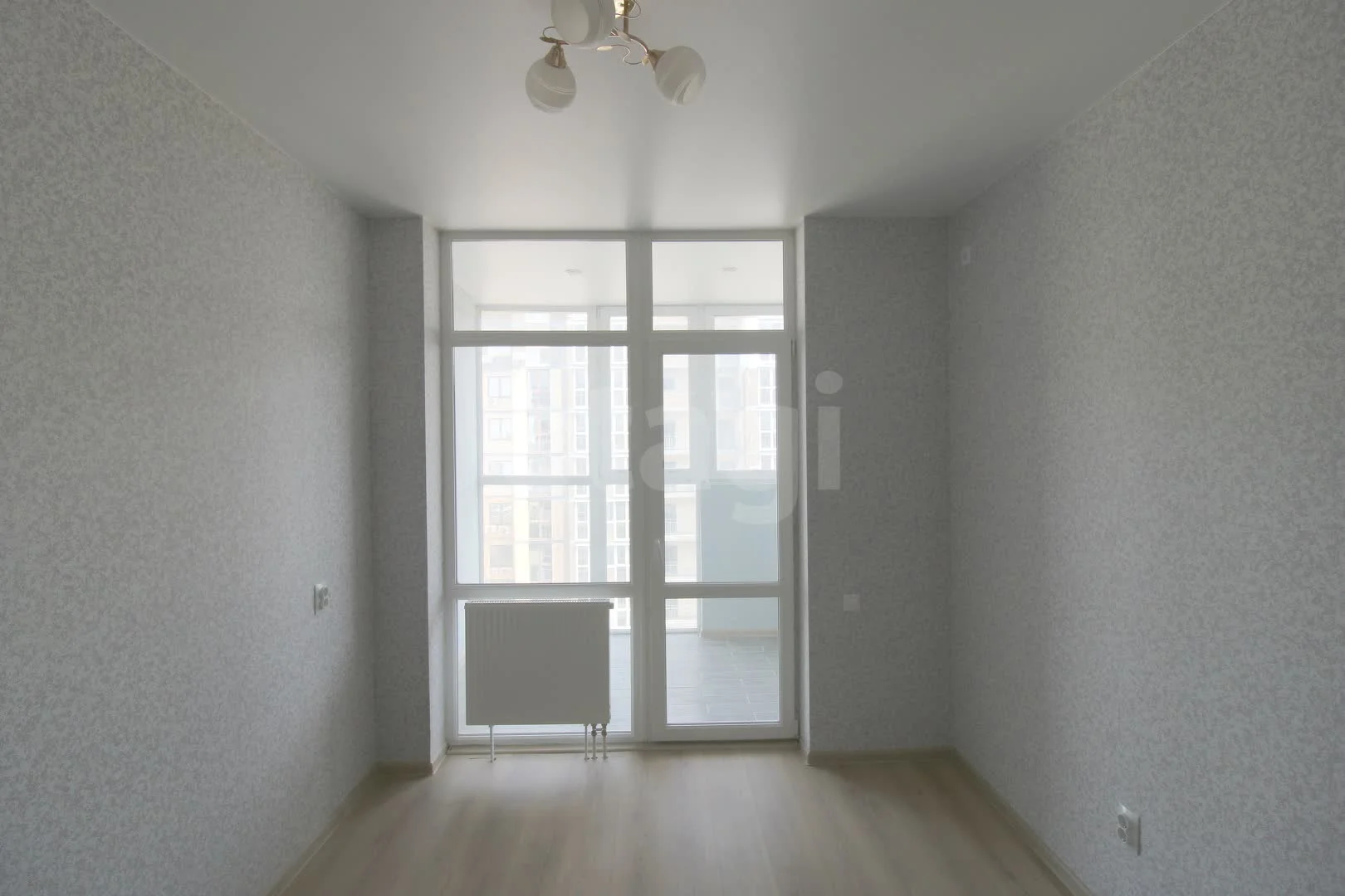 1-к квартира, 40.1м² (Степная улица, 1/1с5) - миниатюра 5