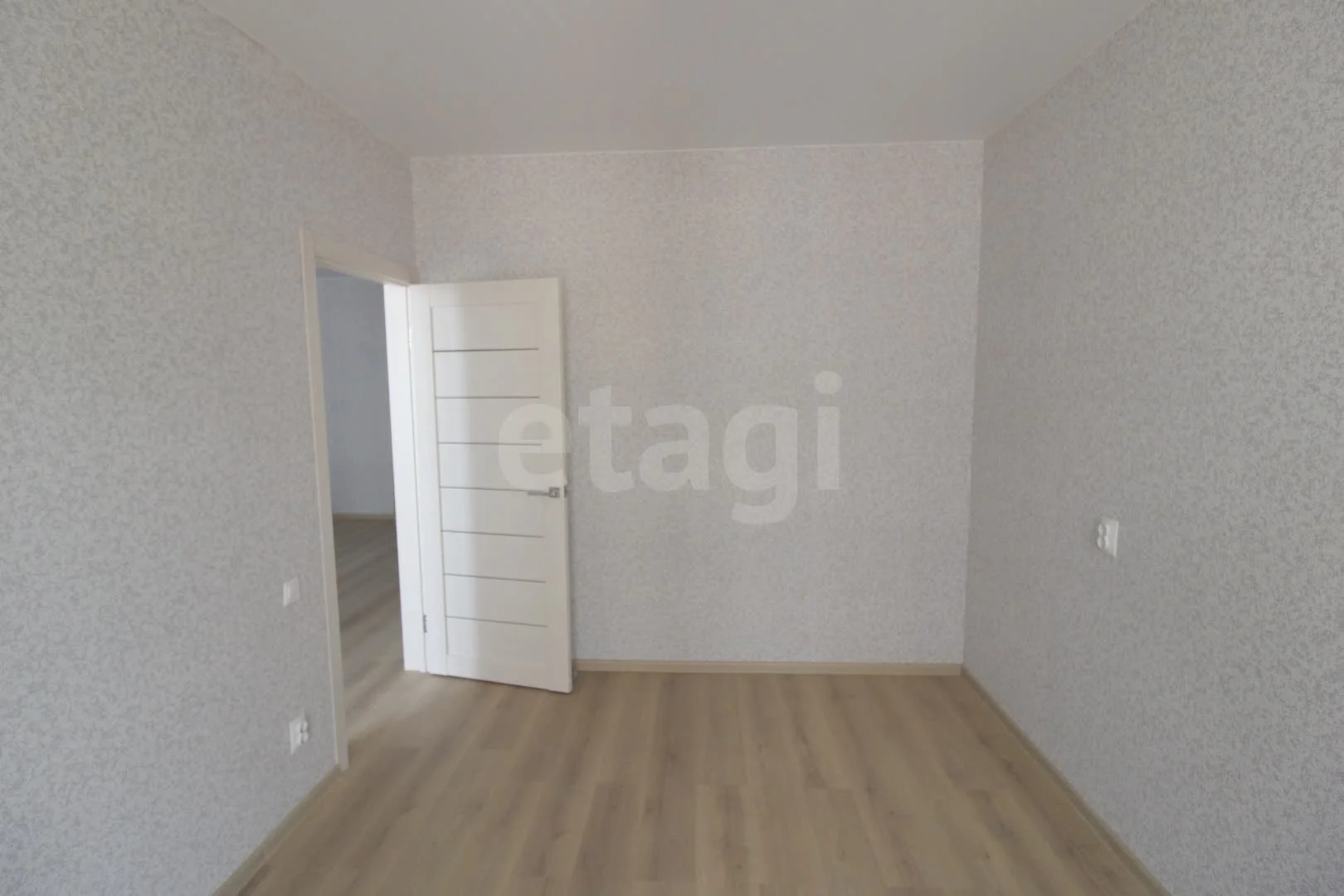 1-к квартира, 40.1м² (Степная улица, 1/1с5) - миниатюра 6
