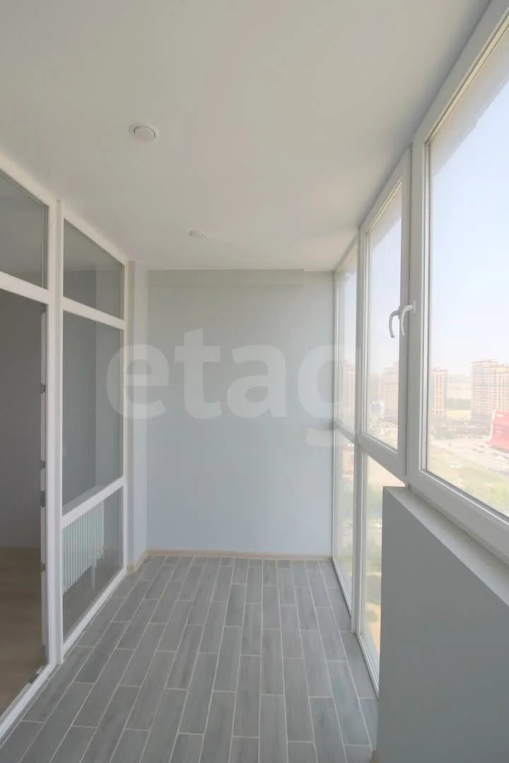 1-к квартира, 40.1м² (Степная улица, 1/1с5) - миниатюра 7