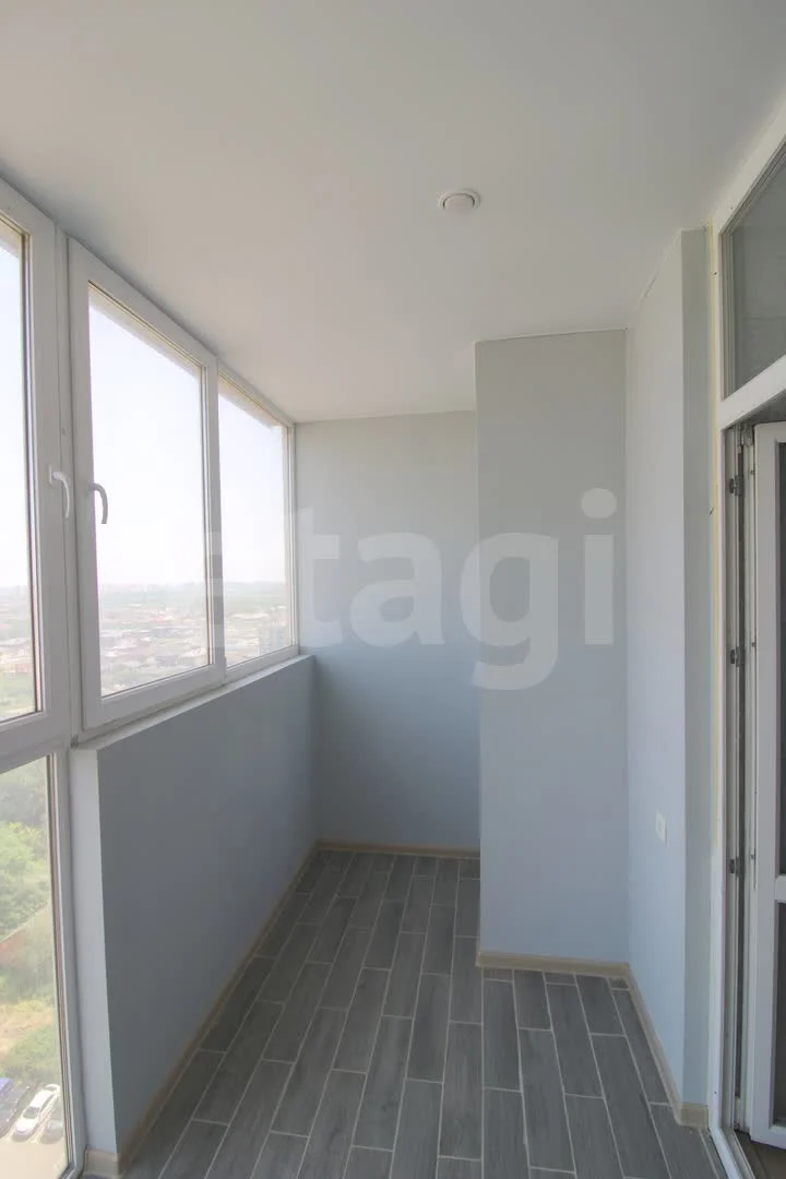 1-к квартира, 40.1м² (Степная улица, 1/1с5) - миниатюра 8