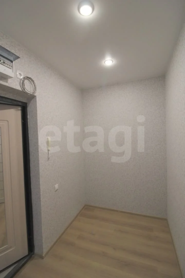 1-к квартира, 40.1м² (Степная улица, 1/1с5) - миниатюра 9
