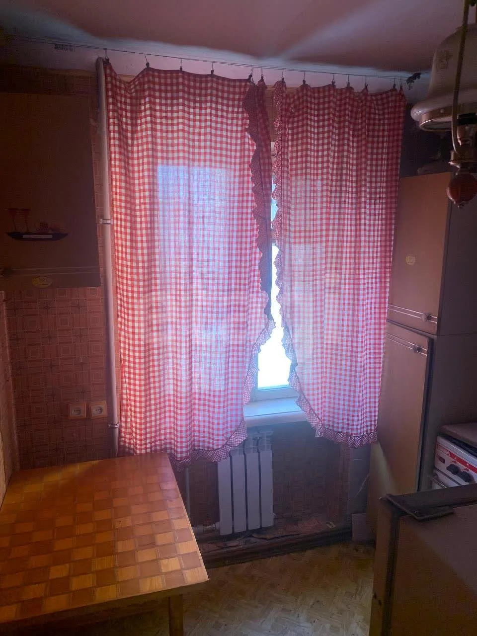 2-к квартира, 43.3м² (Октябрьская улица, 179) - миниатюра 4