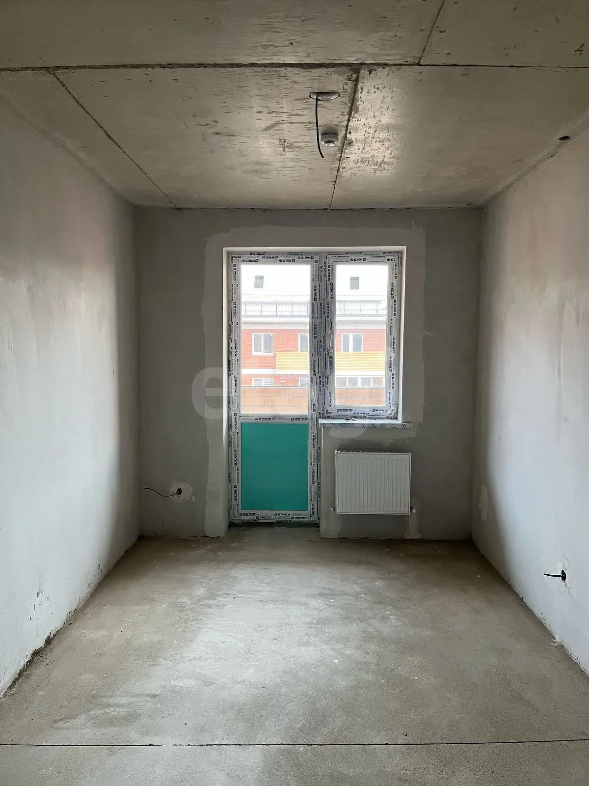 1-к квартира, 36м² (Бжегокайская улица, 23/1ак3) - изображение 1