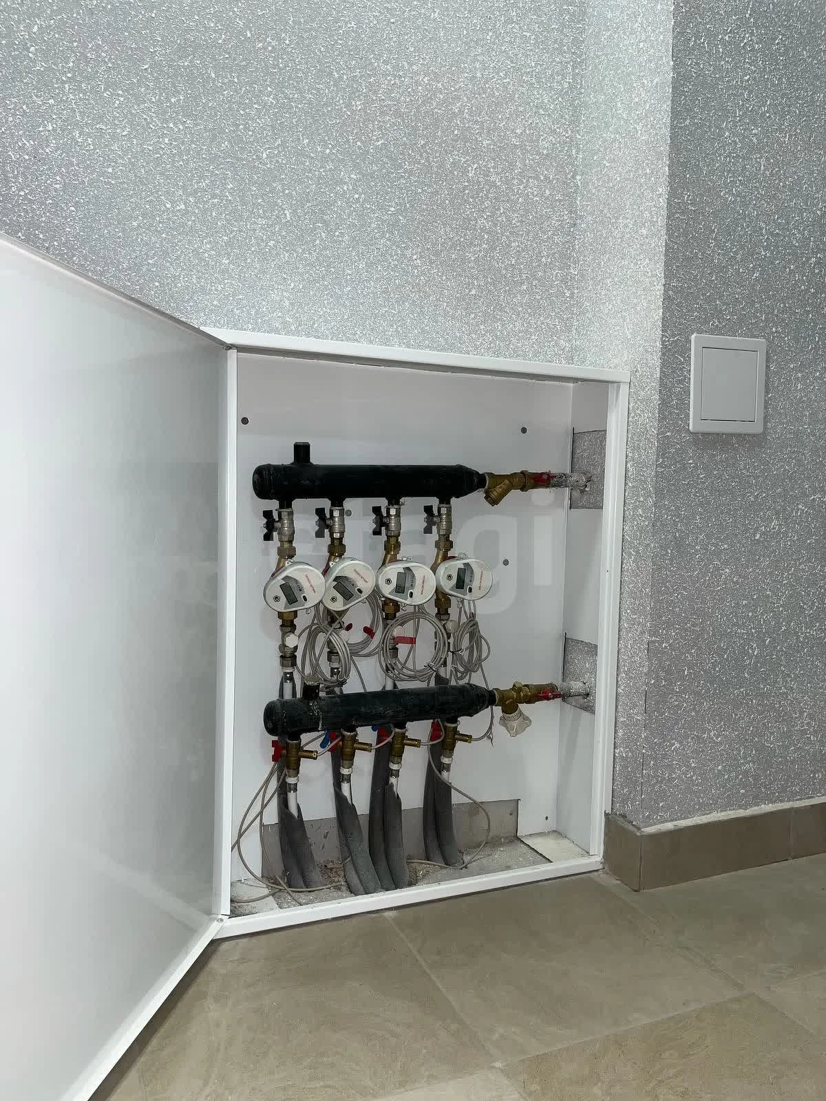 1-к квартира, 36м² (Бжегокайская улица, 23/1ак3) - миниатюра 10