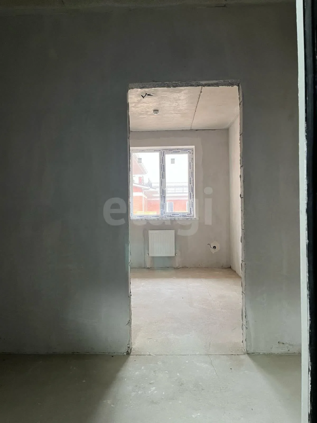 1-к квартира, 36м² (Бжегокайская улица, 23/1ак3) - миниатюра 13