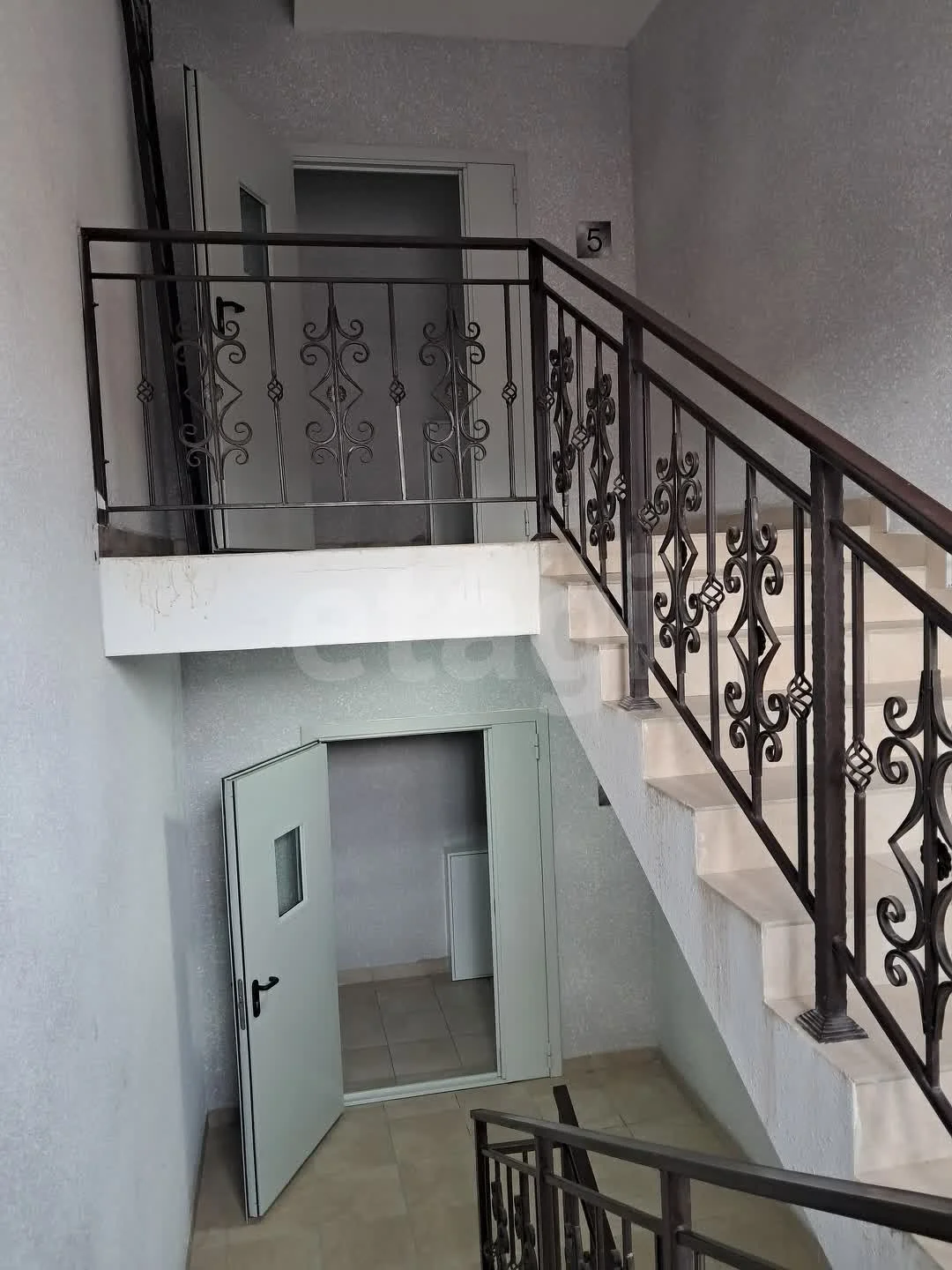 1-к квартира, 36м² (Бжегокайская улица, 23/1ак3) - миниатюра 17