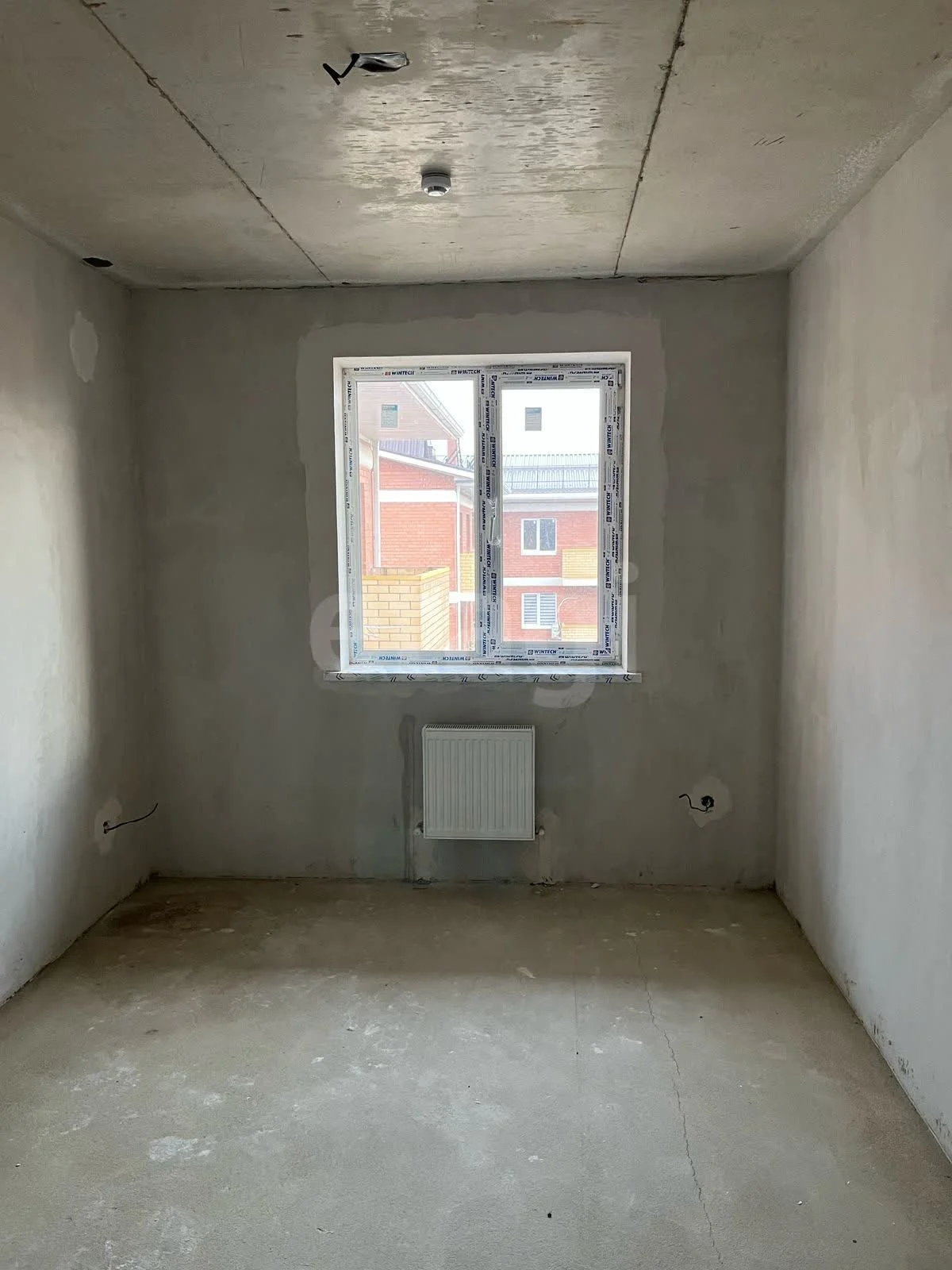 1-к квартира, 36м² (Бжегокайская улица, 23/1ак3) - миниатюра 4