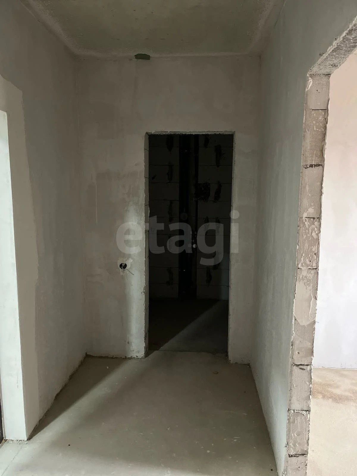 1-к квартира, 36м² (Бжегокайская улица, 23/1ак3) - миниатюра 7