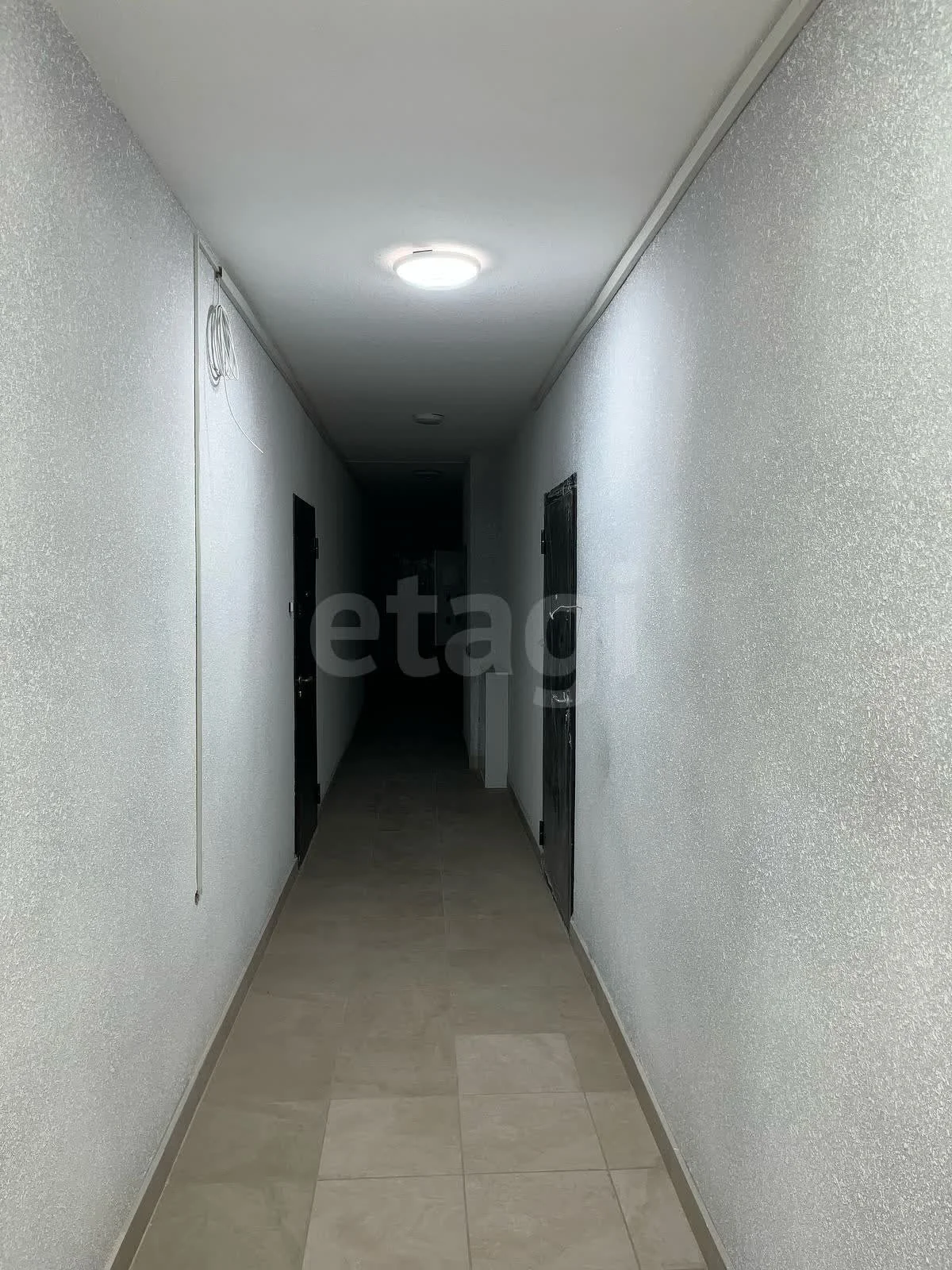 1-к квартира, 36м² (Бжегокайская улица, 23/1ак3) - миниатюра 8