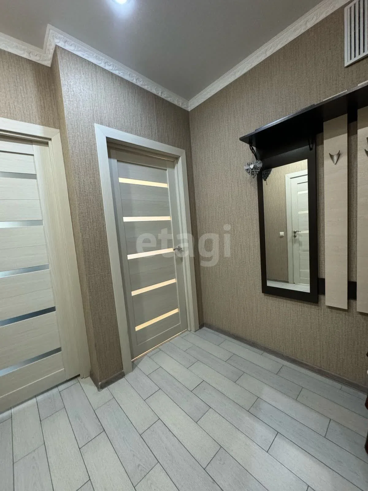 1-к квартира, 42м² (улица Коммунаров, 270к1) - миниатюра 11