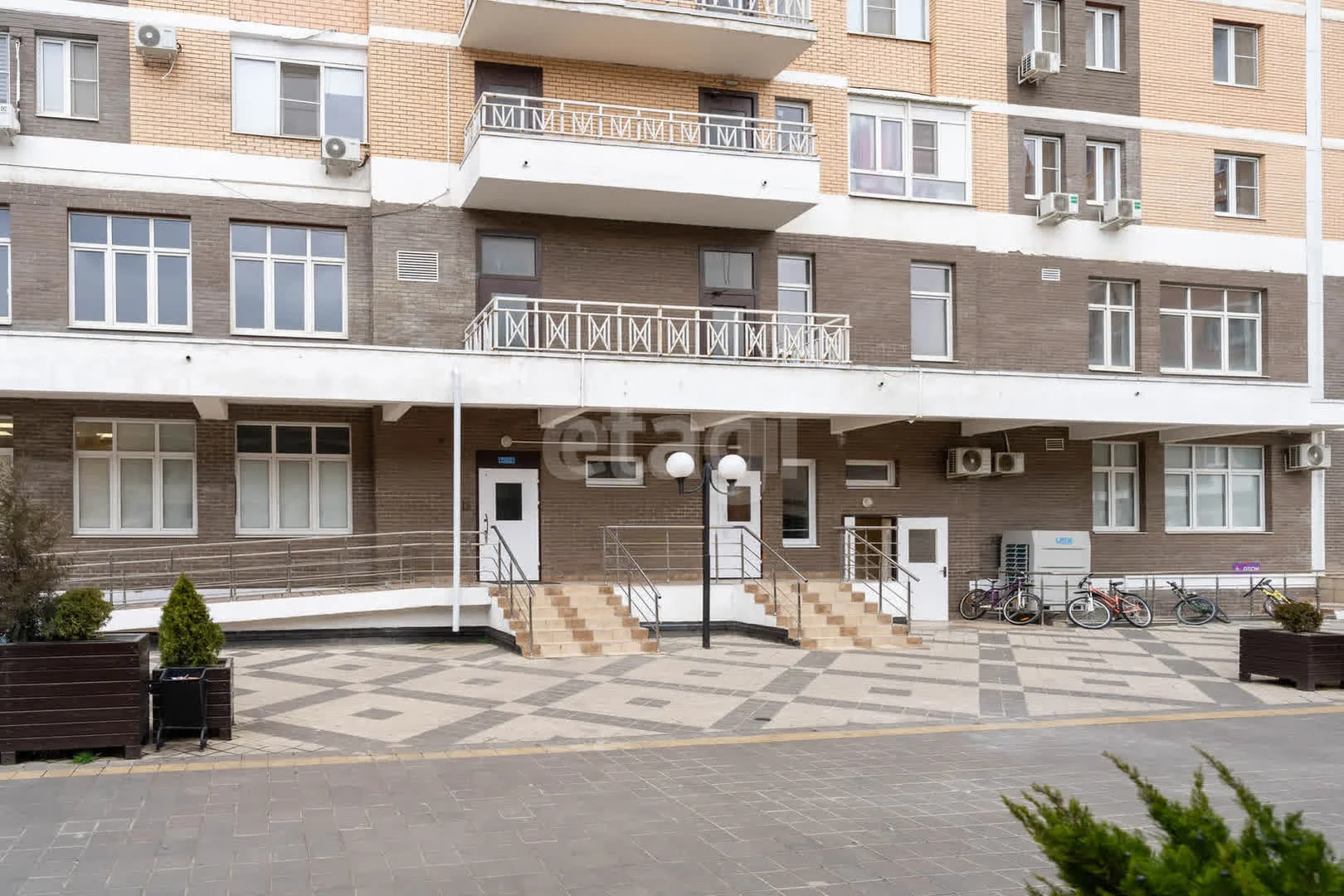 1-к квартира, 42м² (улица Коммунаров, 270к1) - миниатюра 23