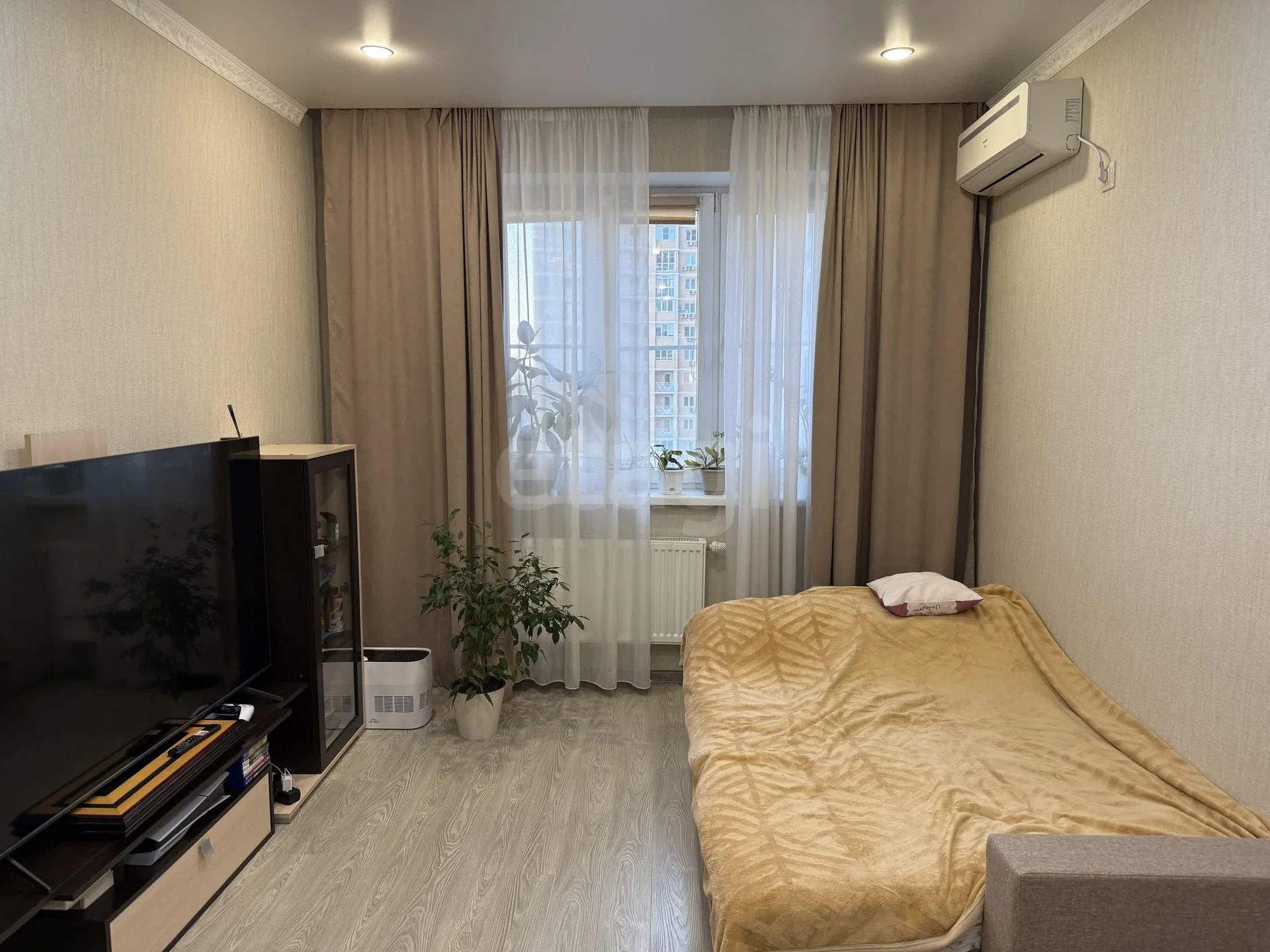 1-к квартира, 42м² (улица Коммунаров, 270к1) - миниатюра 6