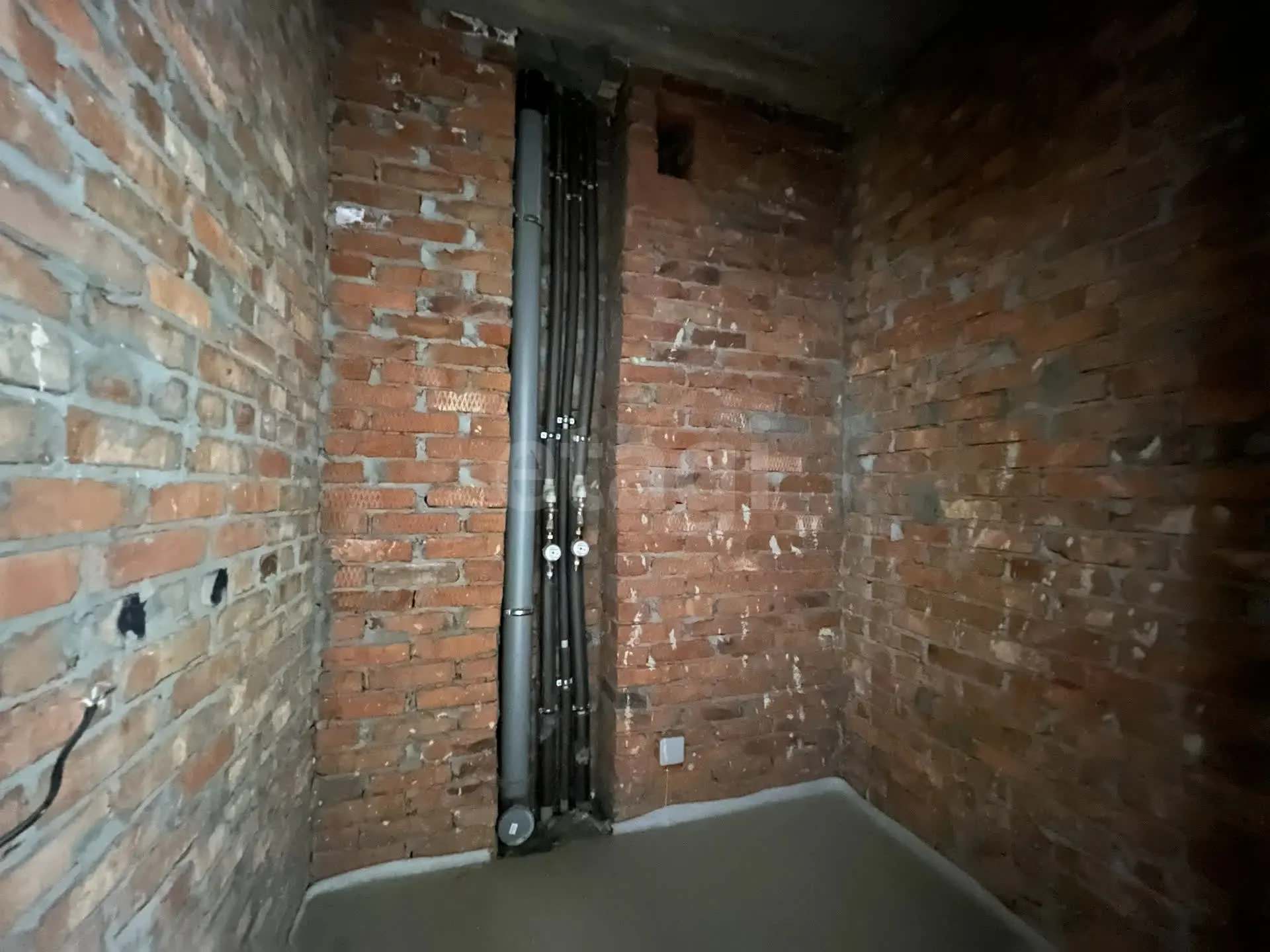Студия, 20.3м² (Бжегокайская улица, 31/8к2) - миниатюра 10