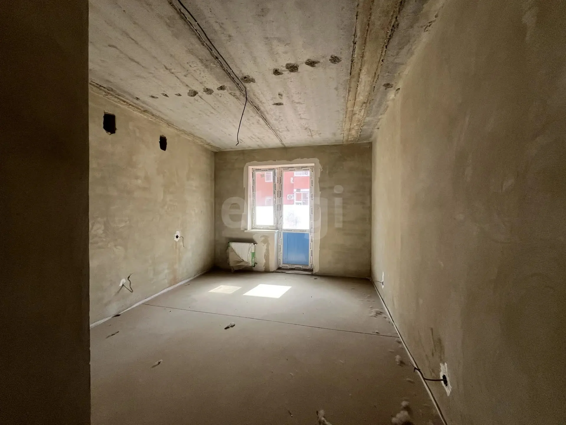 Студия, 20.3м² (Бжегокайская улица, 31/8к2) - миниатюра 2