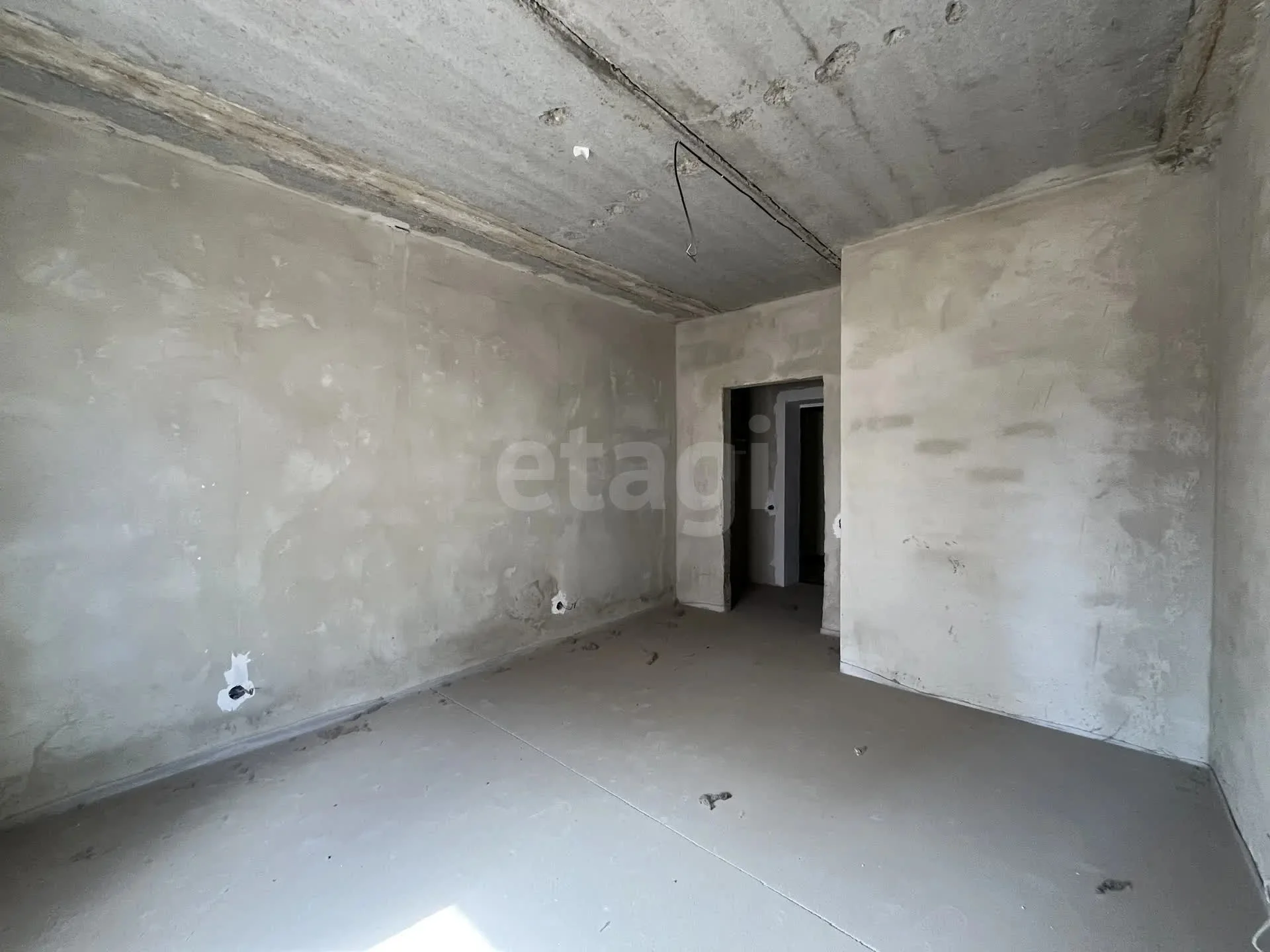 Студия, 20.3м² (Бжегокайская улица, 31/8к2) - миниатюра 4