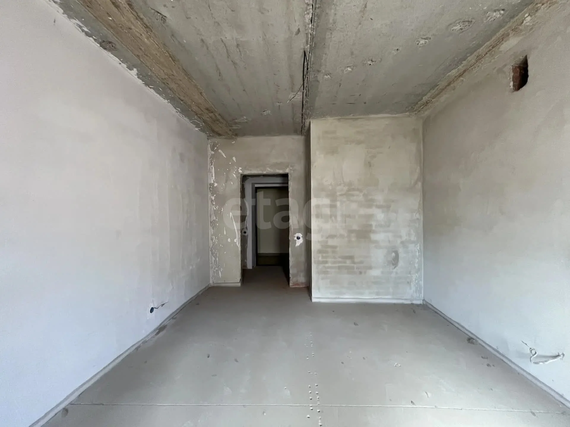 Студия, 20.3м² (Бжегокайская улица, 31/8к2) - миниатюра 5