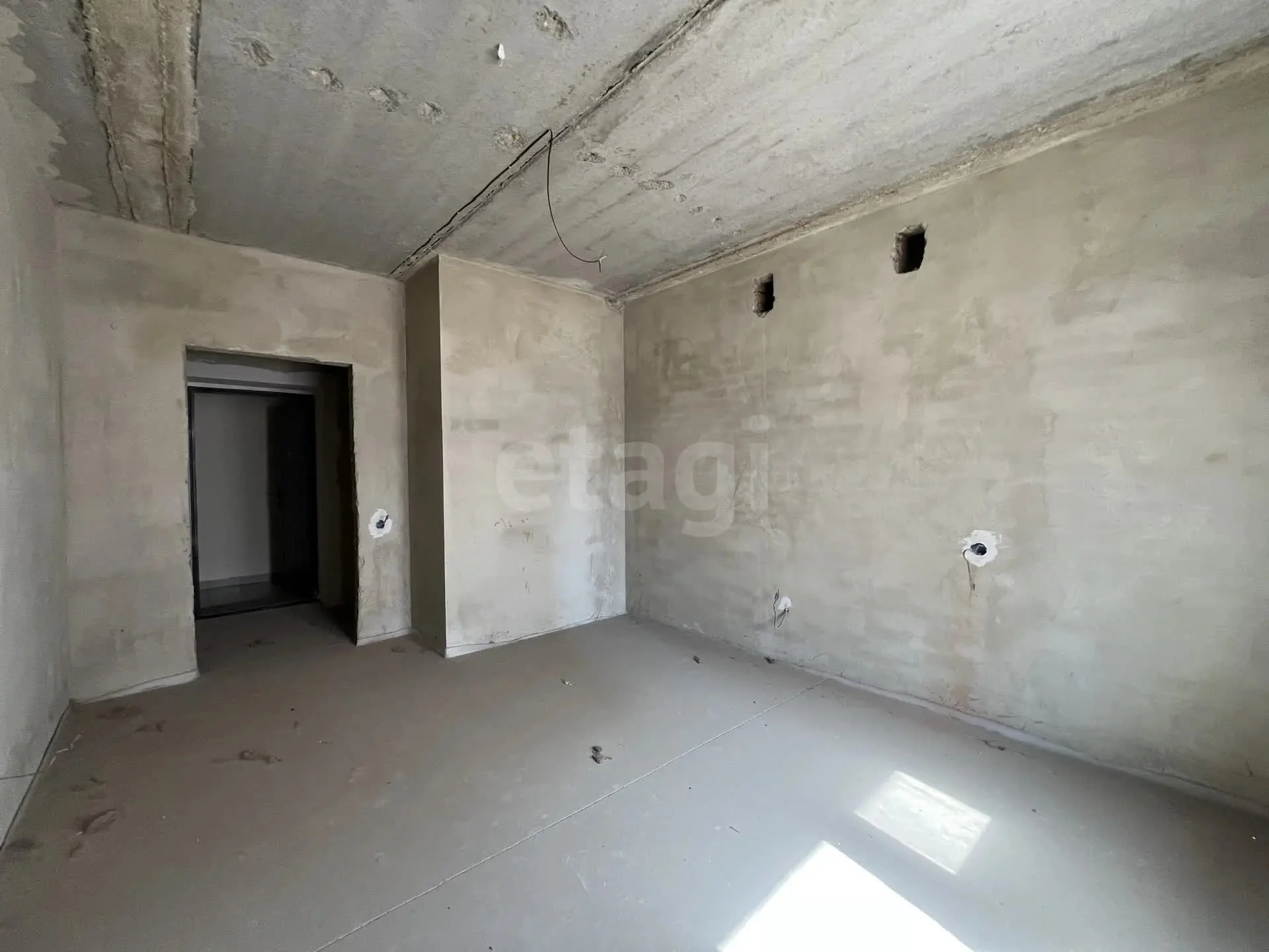 Студия, 20.3м² (Бжегокайская улица, 31/8к2) - миниатюра 6