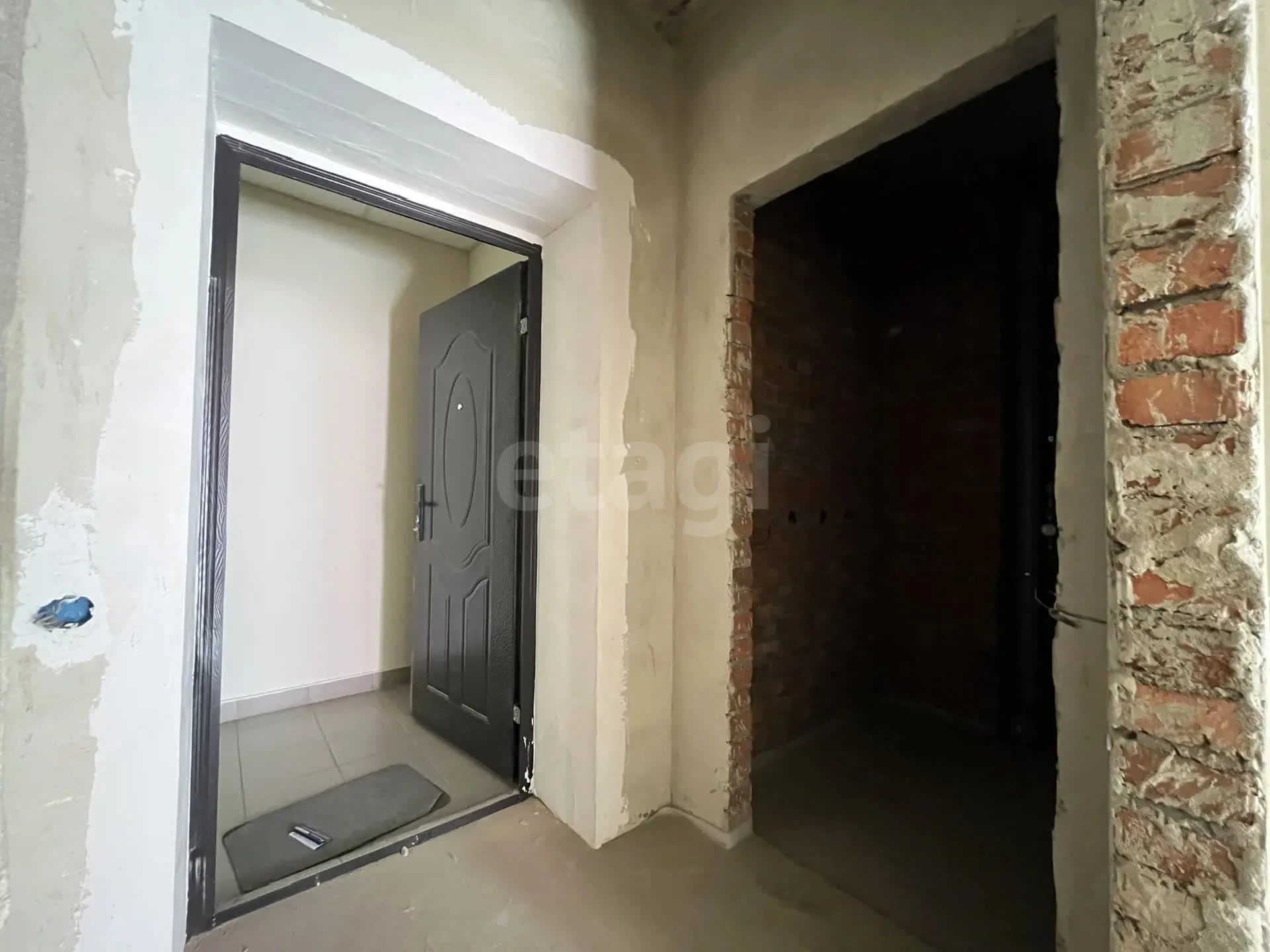 Студия, 20.3м² (Бжегокайская улица, 31/8к2) - миниатюра 7