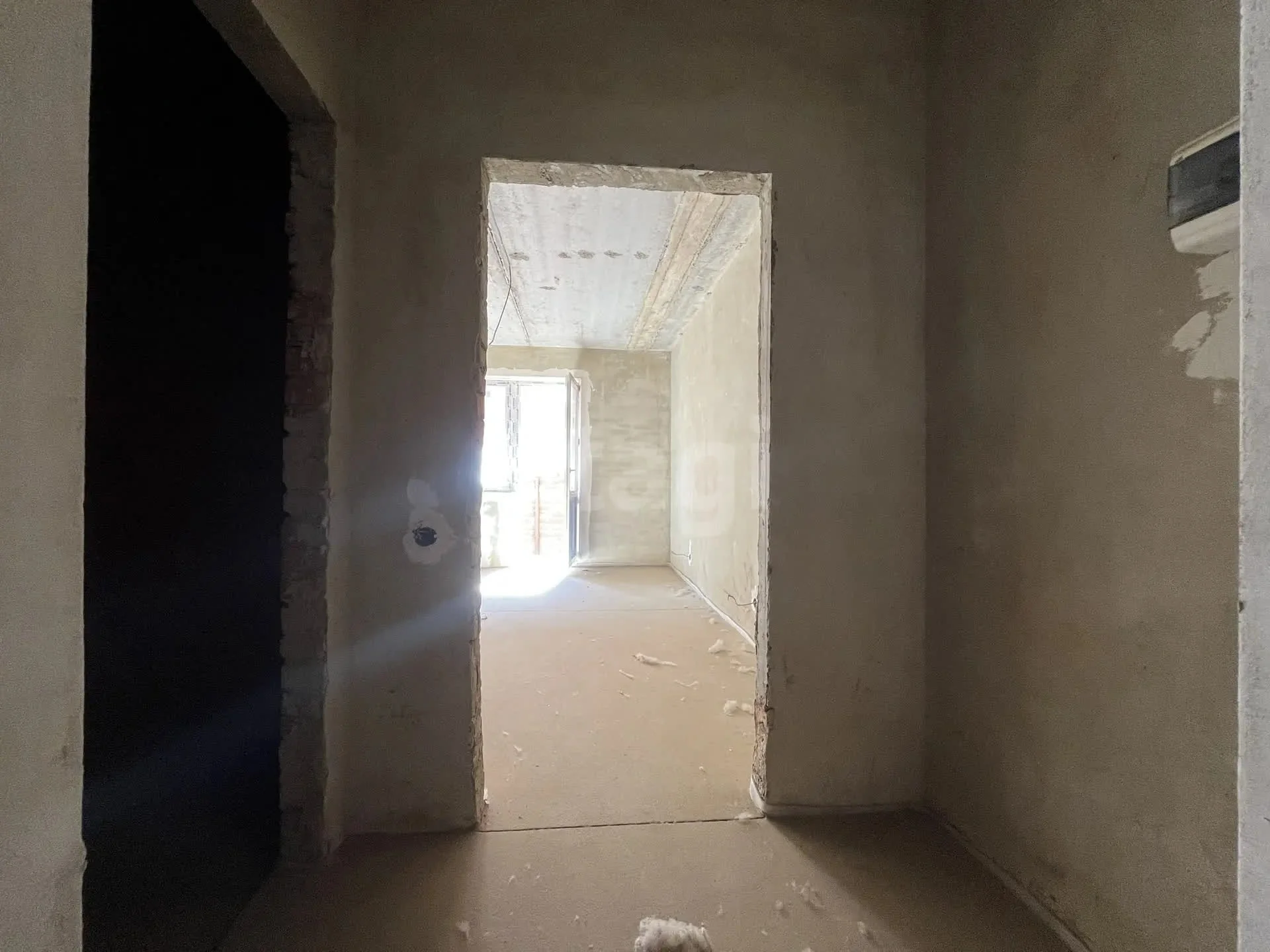 Студия, 20.3м² (Бжегокайская улица, 31/8к2) - миниатюра 9