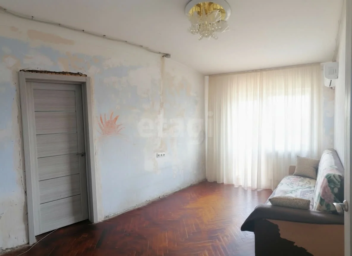 2-к квартира, 45.9м² (улица Гоголя, 41) - изображение 1