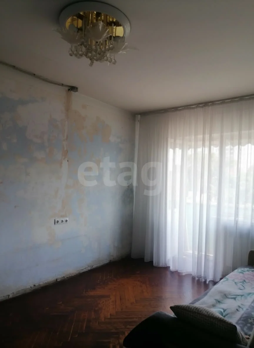 2-к квартира, 45.9м² (улица Гоголя, 41) - миниатюра 2