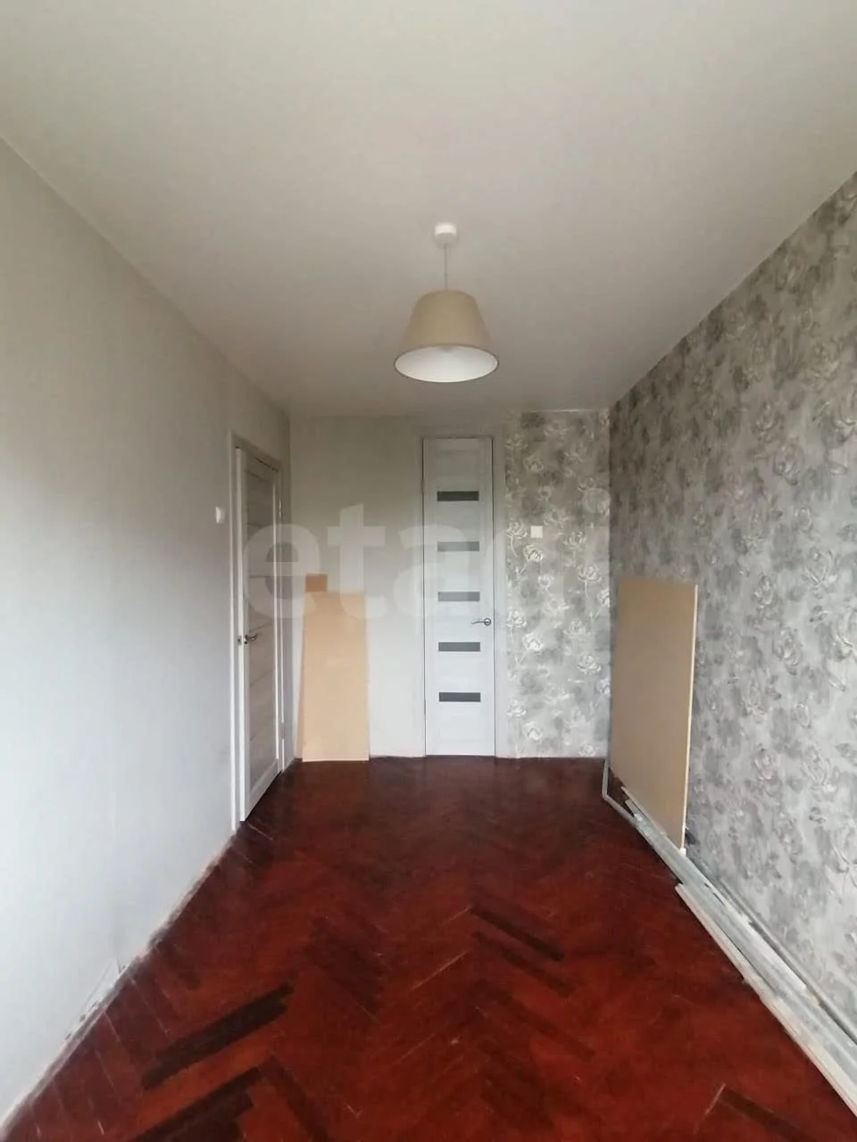 2-к квартира, 45.9м² (улица Гоголя, 41) - миниатюра 4