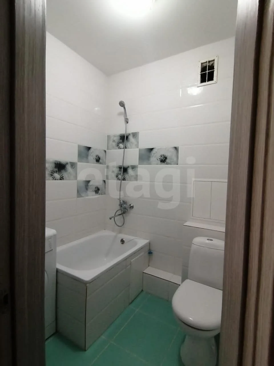 2-к квартира, 45.9м² (улица Гоголя, 41) - миниатюра 5