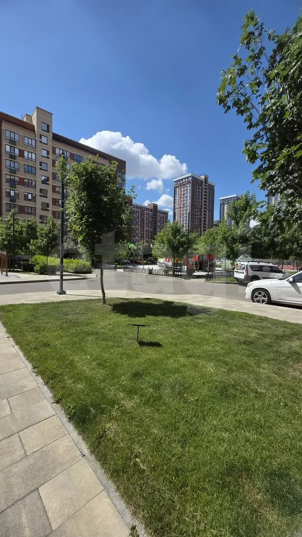 1-к квартира, 38.9м² (Природная улица, 10бк5) - миниатюра 12