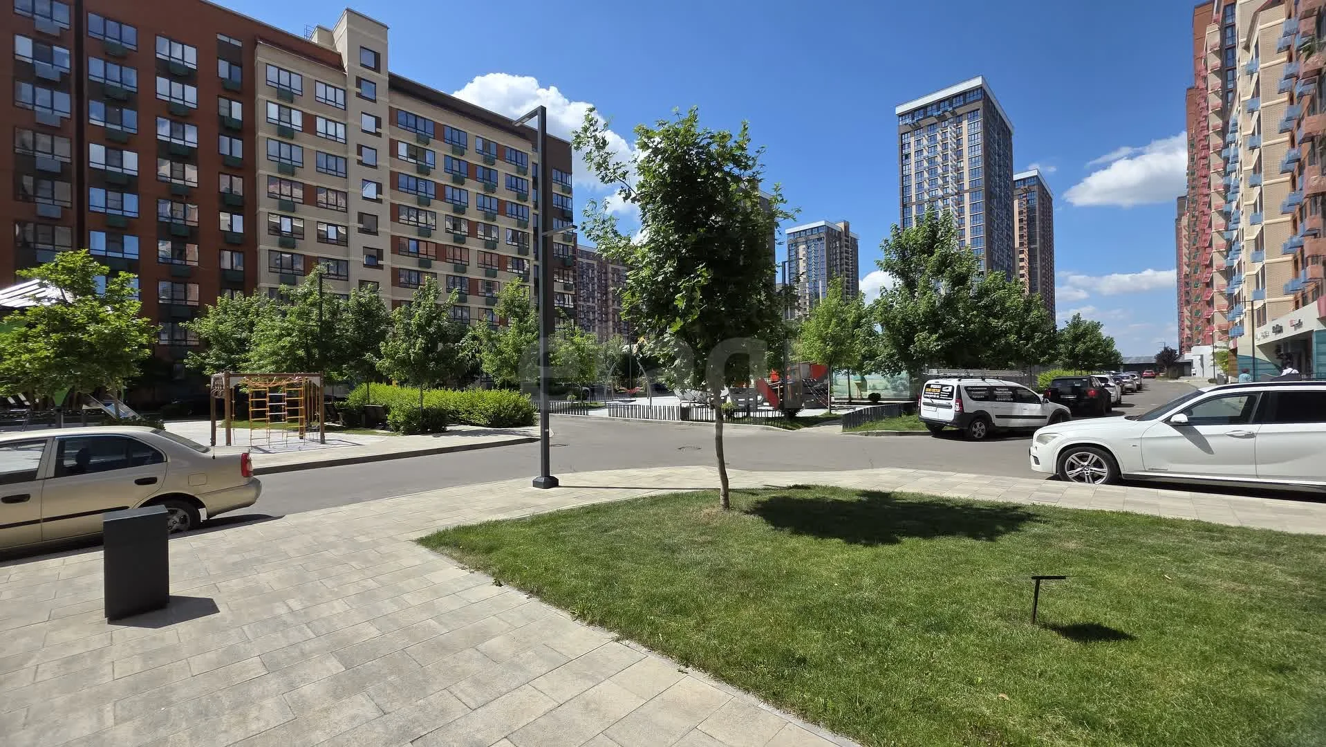 1-к квартира, 38.9м² (Природная улица, 10бк5) - миниатюра 13