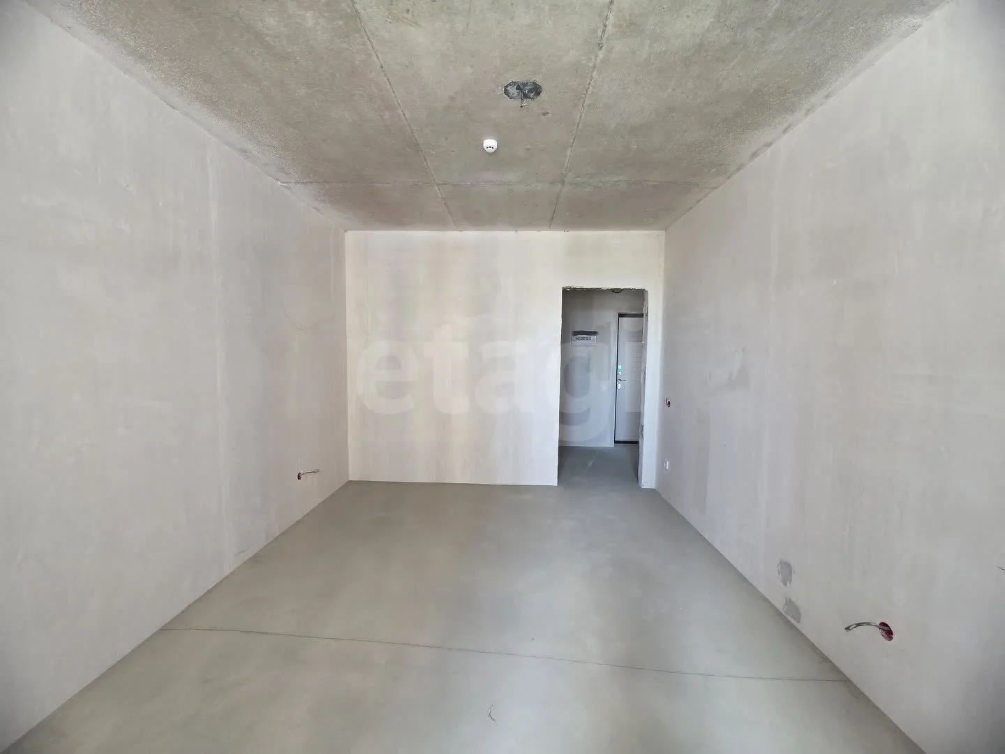 1-к квартира, 38.9м² (Природная улица, 10бк5) - миниатюра 8