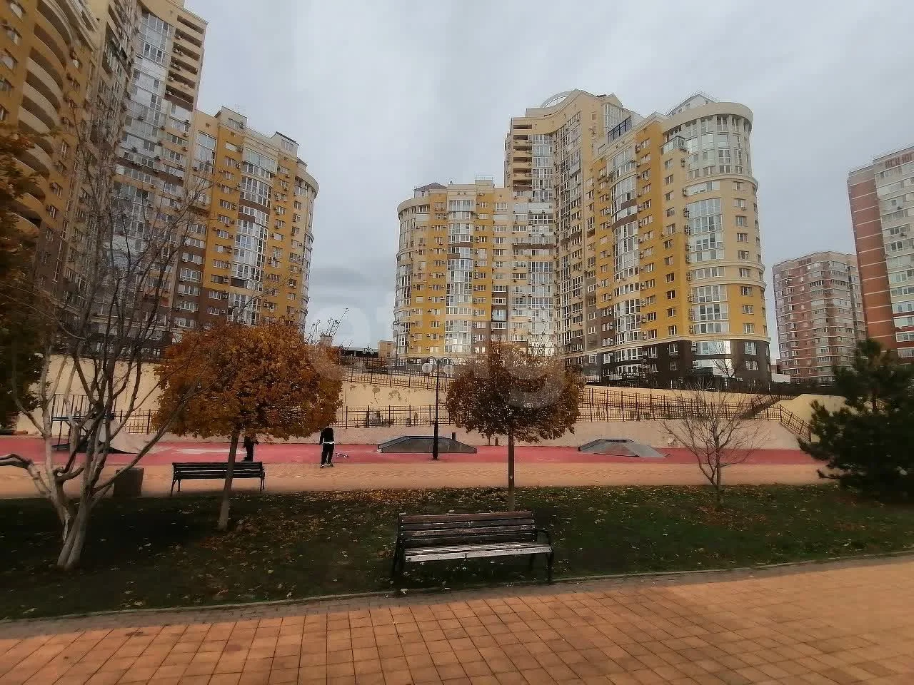1-к квартира, 48.5м² (Кожевенная улица, 28) - миниатюра 11